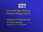Presentazione di PowerPoint