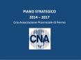 PIANO%20STRATEGICO PowerPoint PPT Presentation