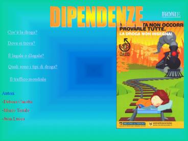 Presentazione di PowerPoint