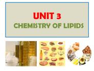 UNIT%203%20%20CHEMISTRY%20OF%20LIPIDS