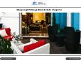 Shapoorji Pallonji Real Estate Projects PowerPoint PPT Presentation