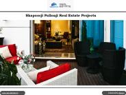 Shapoorji Pallonji Real Estate Projects