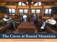 North Carolina Mountain Real Rstate - The Coves at Round Mountain