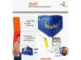 Loss Extra Inches Around Tummy With Slimming Belt PowerPoint PPT Presentation