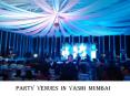 Banquet halls in Vashi, Mumbai PowerPoint PPT Presentation