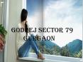 Godrej Sector 79 Gurgaon PowerPoint PPT Presentation