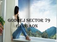 Godrej Sector 79 Gurgaon