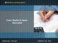 Crane Market in Japan 2015-2019 PowerPoint PPT Presentation