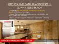 Kitchen And Bath Remodeling In Sunny Isles Beach PowerPoint PPT Presentation
