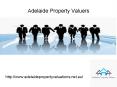 Capital Gains Tax Valuations with Adelaide Property Valuers PowerPoint PPT Presentation