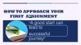 How to approach for my first assignment PowerPoint PPT Presentation