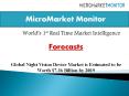 Global Night Vision Device Market is Estimated to be Worth $7.36 Billion by 2019 PowerPoint PPT Presentation