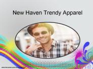 New haven Trendy Apparel