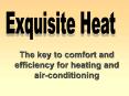 The key to comfort and efficiency for heating and air-conditioning PowerPoint PPT Presentation