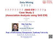 Data Mining ????