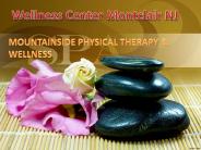 Wellness Center Montclair NJ