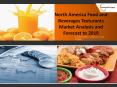 North America Food And Beverages Texturants Market By Function in 2019 PowerPoint PPT Presentation