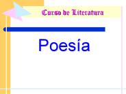 Curso de Literatura