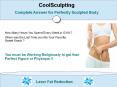 CoolSculpting – Complete Answer for Perfectly Sculpted Body PowerPoint PPT Presentation
