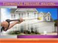 Townhouse pressure washing (1) PowerPoint PPT Presentation