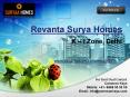 Revanta Surya Homes