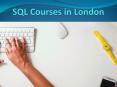 SQL Courses in London PowerPoint PPT Presentation