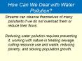 How Can We Deal with Water Pollution? PowerPoint PPT Presentation