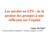 Les mixit