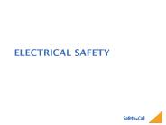 Electrical safety