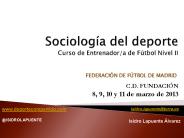 Sociolog