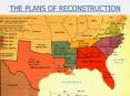 THE PLANS OF RECONSTRUCTION PowerPoint PPT Presentation
