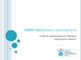 GMMP 2015 module de formation PowerPoint PPT Presentation