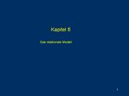 Kapitel 6