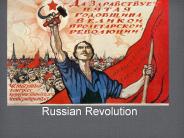 Russian Revolution