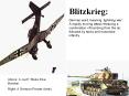 Blitzkrieg: PowerPoint PPT Presentation