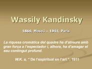 Wassily Kandinsky
