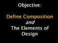 The Elements of Design PowerPoint PPT Presentation