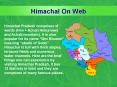 Famous Places In Himachal Pradesh PowerPoint PPT Presentation