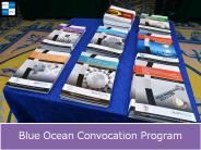 Blue Ocean Convocation Program