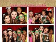 Photo booth hire London