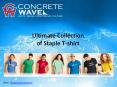 Full List of Staple Men's T-Shirts Collection. PowerPoint PPT Presentation