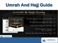 Umrah And Hajj Guide PowerPoint PPT Presentation
