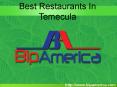 Temecula Free Business Listings PowerPoint PPT Presentation