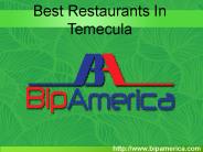 Temecula Free Business Listings