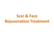 Scar treatment Dubai