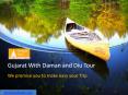 Gujarat With Daman and Diu Tour