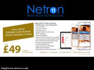 online takeaway ordering system