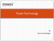 Travel Technology