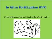 IVF Surrogacy India