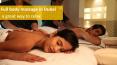 Full body massage in Dubai: a great way to relax PowerPoint PPT Presentation